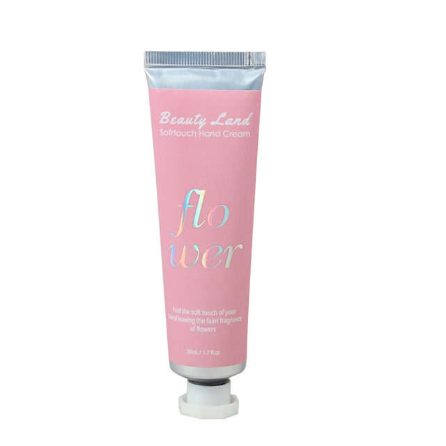 BL25031-PC 50ml Hand Cream in Aluminum-plastic Tube Hand Care Skincare 