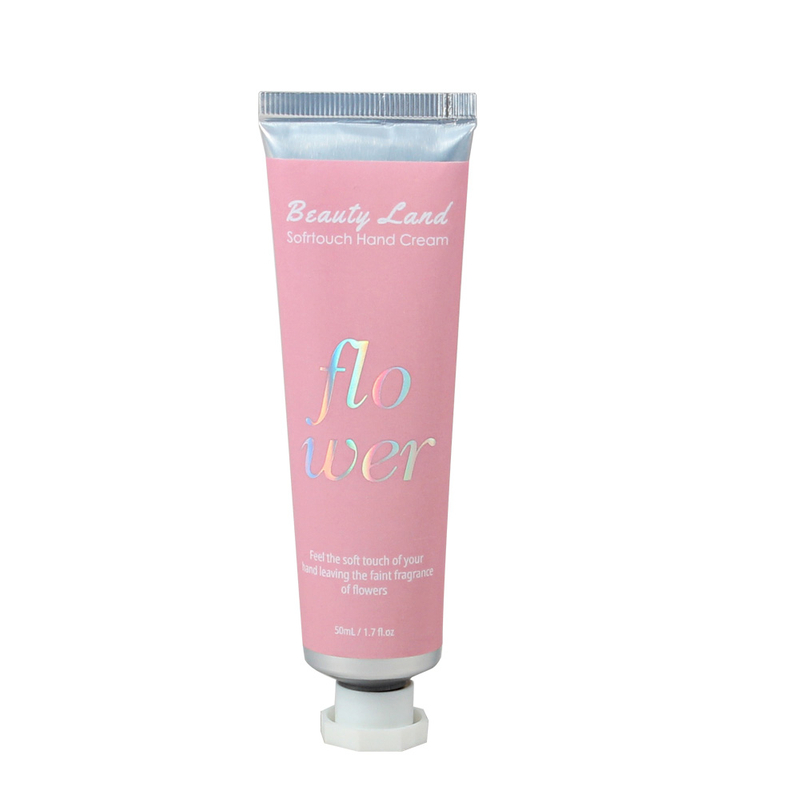 BL25031-PC 50ml Hand Cream in Aluminum-plastic Tube Hand Care Skincare 
