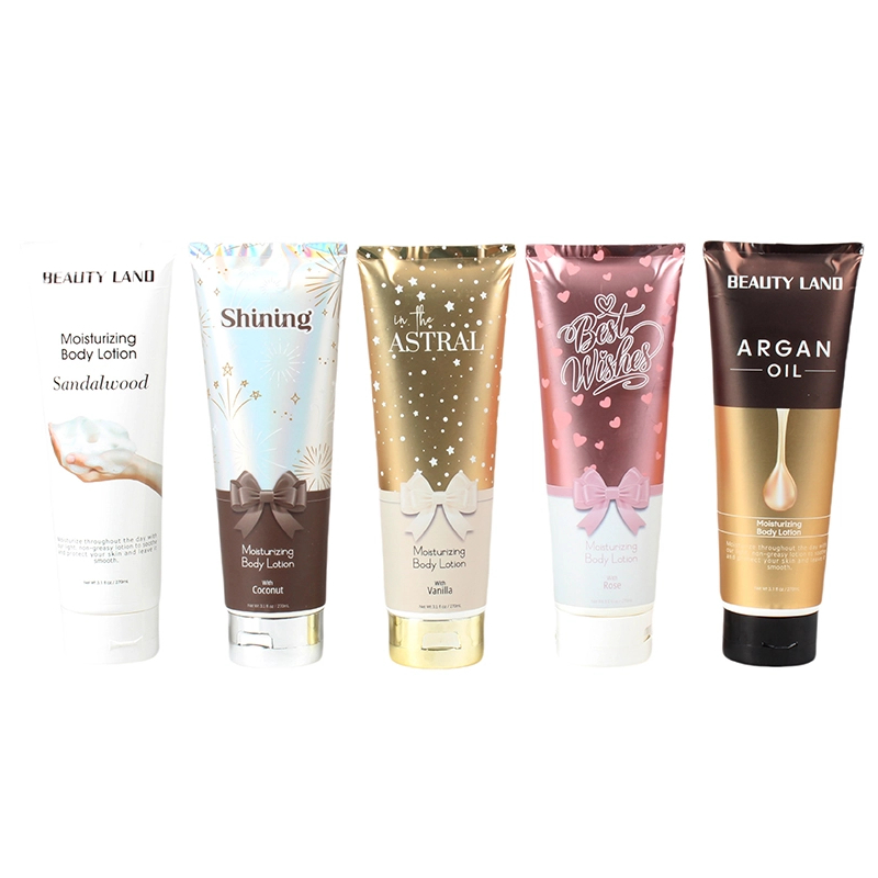 BL2025008-1-ED 270ml Body Lotion Skincare Bodycare Body Cream Moisturizer