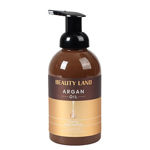 BL25001-2-ED 500ml Foaming Hand Soap Hand Sanitizer
