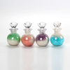 Dual-Color Bath Salt 170g – Eye-Catching, Soothing, Customizable