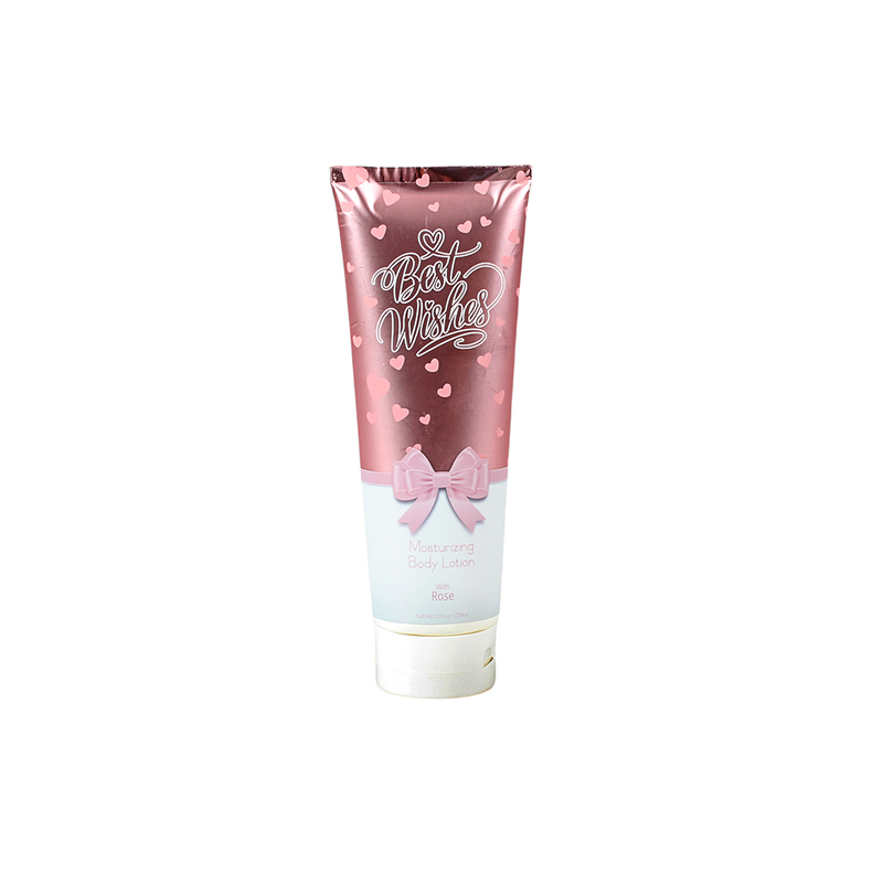 Rose Body Lotion 270 ML – Hydrating & Smoothing 