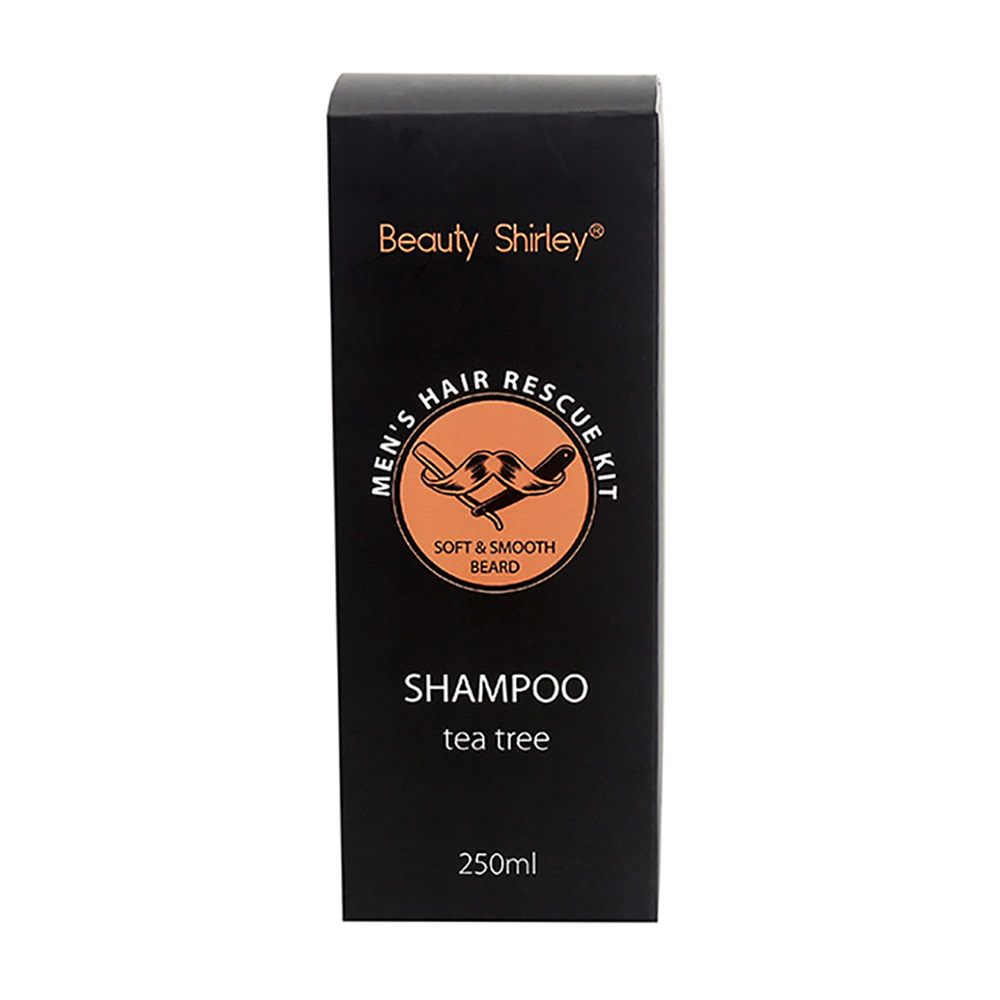 Men Series Shampoo 245 ML – Deep Cleansing & Revitalizing 
