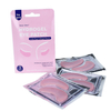 Instant Relief Eye Gel Patches-Pink 