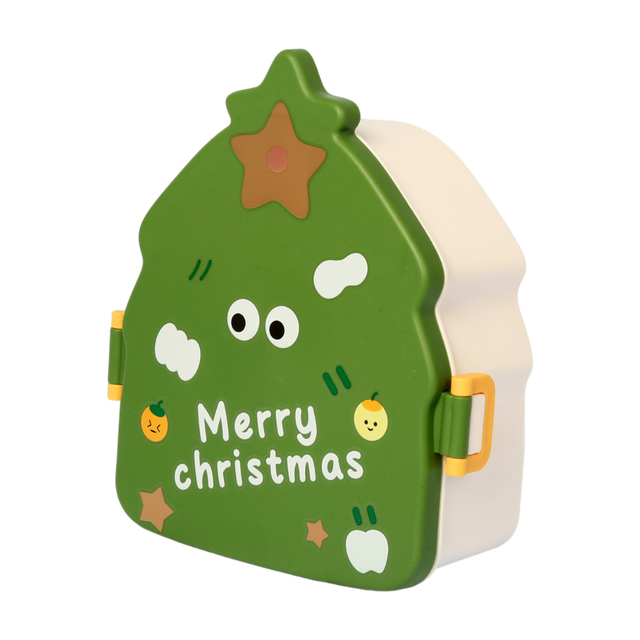 BLHS25014 Holiday Spa Collection with Christmas Tree Packaging