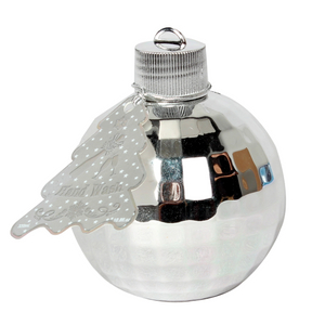 BLCM25008 Luxury 250ml Body Wash in Textured Electroplate Bottle with Integrated Hook