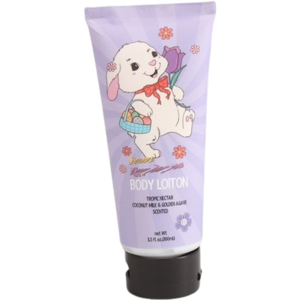 BLEA26013 Face and Body Care Gift Set，Face Wash，Body Lotion with Bamboo Headband & Wristbands