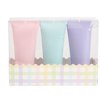BLEA26001 Bath & Body Gift Set – Bubble Bath, Shower Gel & Body Lotion