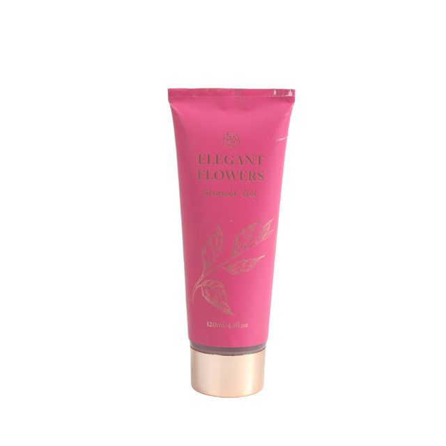 BLEF26002 Complete Exfoliating & Hydrating Body Set – Shower Gel, Body Lotion & Body Scrub