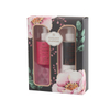 BLEF26003 Family Size Shower Gel & Body Lotion Duo – 295ml Each in PVC Window Gift Box