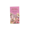 BLBG26003 Relaxing Face Mask and Bath Salt Spa Set with Headband