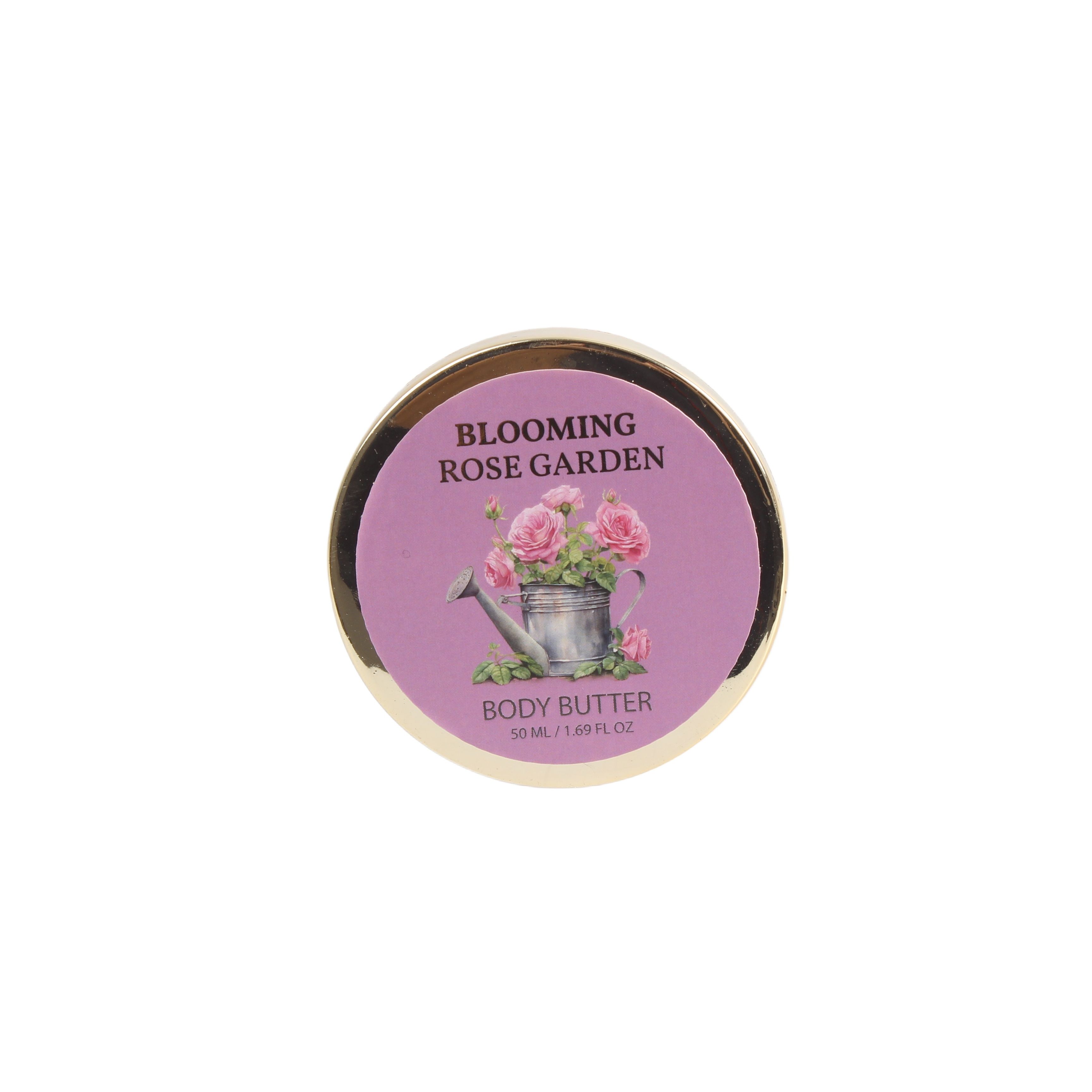BLBG26013 Shower Gel Body Lotion Body Butter and Bath Fizzer Complete Spa Kit