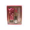 BLVT26010 Manicure & Aroma Hand Care Set – Hand Cream, Essential Oil, Nail Clipper & File