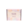 BLMF26007 Purple Grape Bunch Soap & Nourishing Hand Cream Gift Set