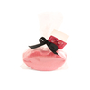 BLVT26015 Kiss-Shaped Luxury Bath Fizzer – 200g Lip Design in OPP Gift Bag