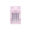 BLMF26004 Calming Lavender Acne Patch Set – 140 Hydrocolloid Patches (5 Sheets)