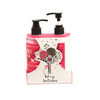 BLVT26011 Complete Hand Care Duo – Gentle Hand Soap & Nourishing Hand Lotion