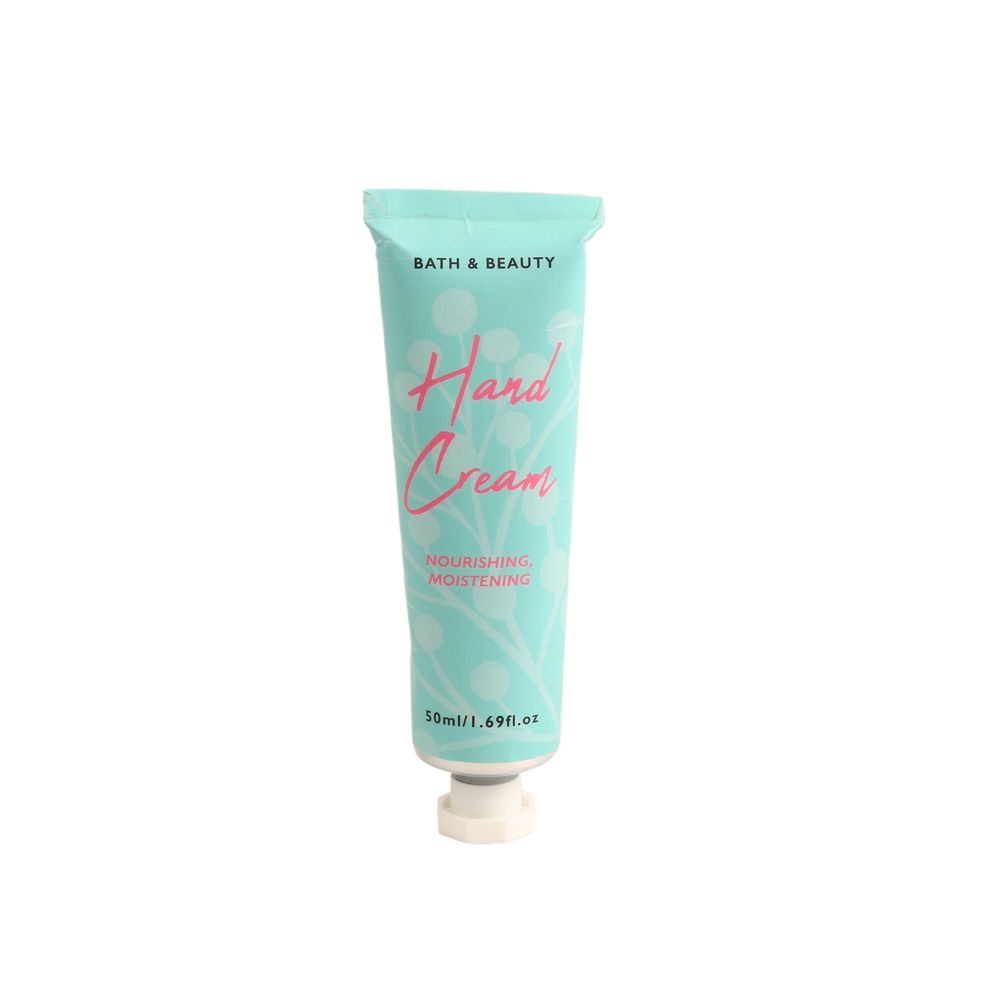 BLSC26006 Complete Hand & Body Care Set Shower Gel Hand Cream Body Scrub with Cosmetic Bag