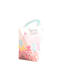 BLSC26001 Body Care Gift Set with Exfoliating Gloves – Body Wash & Body Lotion Duo