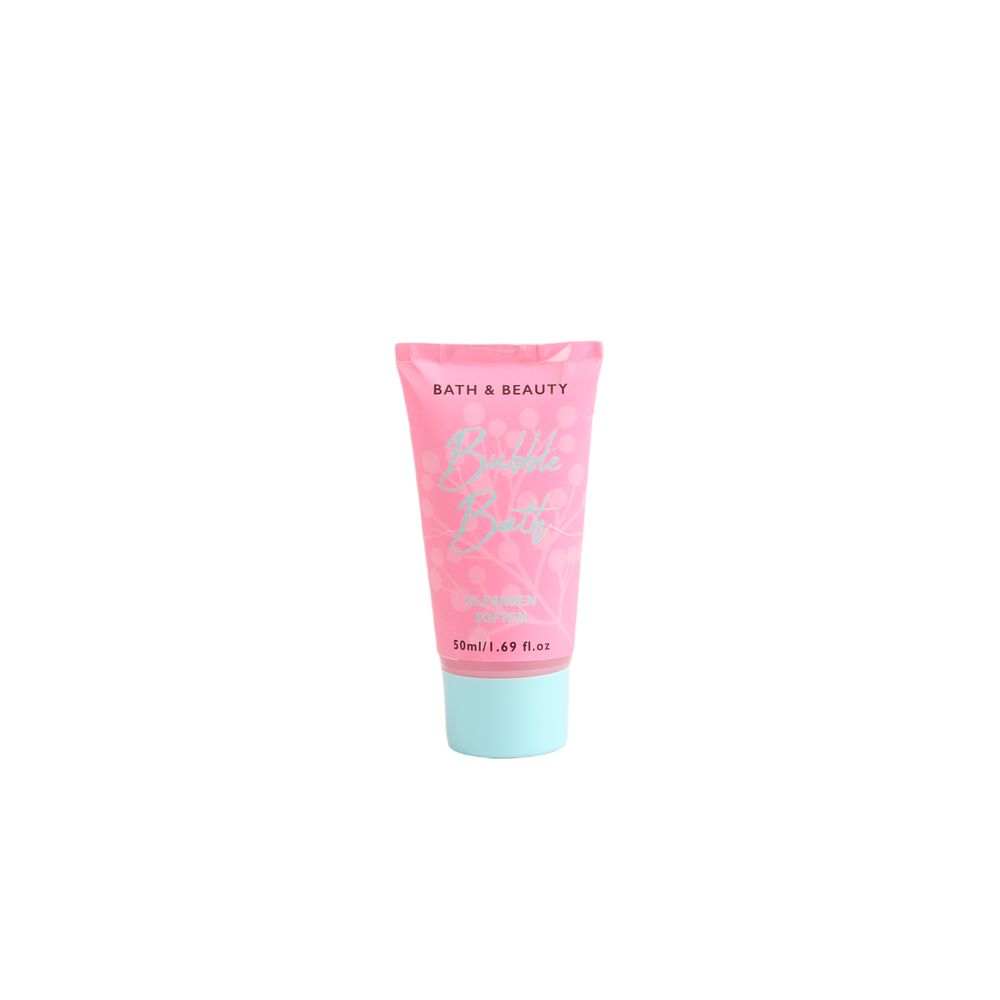 BLSC26011 Spring is Coming Series Complete Bath & Body Gift Set Bubble Bath Body Wash Body Lotion Body Scrub Body Butter Bath Salt Bath Fizzer