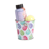 BLEA26009 Complete Bath & Body Gift Set – Shower Gel, Body Lotion, and Egg-Shaped Bath Fizzer 