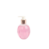 BLEF26006 Pump & Scrub Bath Duo – 190ml Shower Gel & 190ml Body Lotion with Mesh Loofah