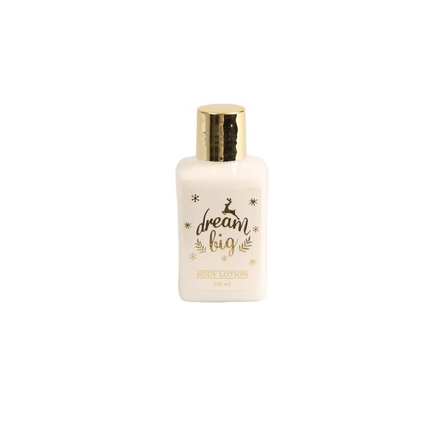 BLDB26006 Winter Bath Set - Moisturizing Shower Gel & Body Lotion with Snowflake Fizzer & Bath Salts
