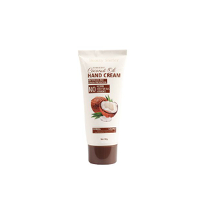 BLCO26006 Nourishing Hand Cream – 60g Tube with Colored Cap & Direct Print
