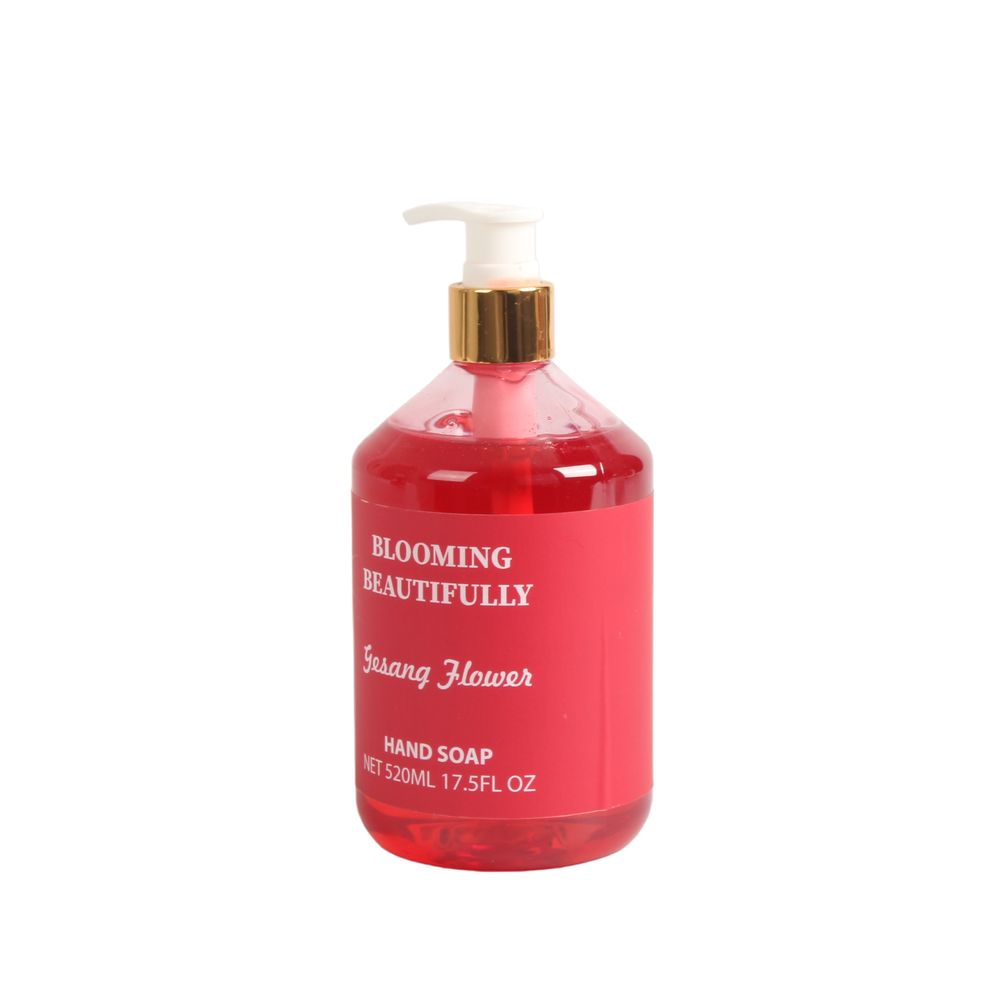 BLBF26011 Commercial Hand Hygiene Duo - Gentle Hand Soap & Nourishing Hand Lotion in Tin Tray