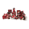 BLBF26008 Complete Bath Duo - Daily Shower Gel & Body Lotion with PVC Window Box