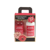 BLBF26008 Complete Bath Duo - Daily Shower Gel & Body Lotion with PVC Window Box