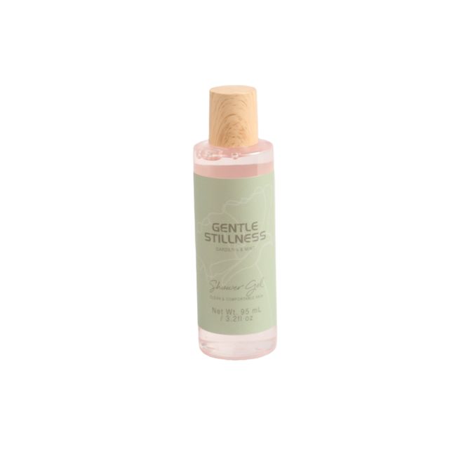 BLGS010 Relax & Refresh Duo - Shower Gel & Body Lotion with Neck Massager