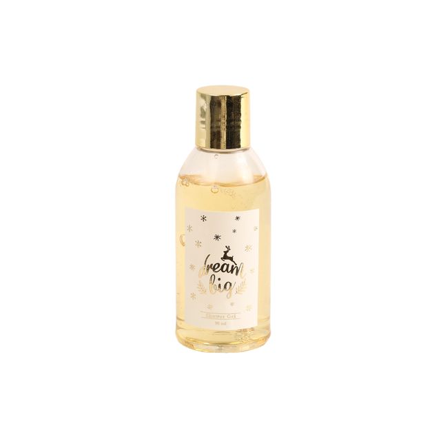 BLDB26011 Complete Self-Care Gift Basket - Shower Gel, Body Lotion, Hand Cream & Bath Salt with Towel