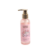 BLBG26011 Shower Gel Body Lotion and Dried Rose Bath Salt Set