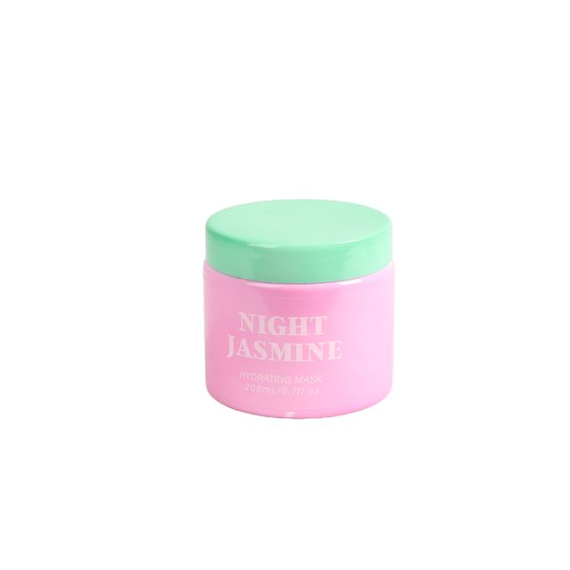 BLMK26001 Triple Jar Face Mask Set – 3 x 200ml Deep Cleansing & Hydrating Masks in Gift Box
