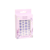 BLMF26004 Calming Lavender Acne Patch Set – 140 Hydrocolloid Patches (5 Sheets)