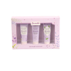 BLMF26001 Triple Hand Cream Collection – 3 x 30ml Moisturizing Tubes