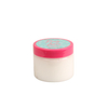 BLSC26005 Complete Spa Pampering Kit Body Wash Body Lotion Soap Flowers Mesh Sponge with Facial Roller Massager