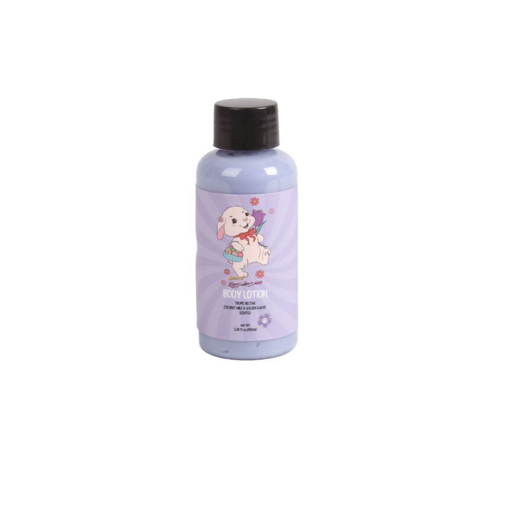 BLEA26009 Complete Bath & Body Gift Set – Shower Gel, Body Lotion, and Egg-Shaped Bath Fizzer 
