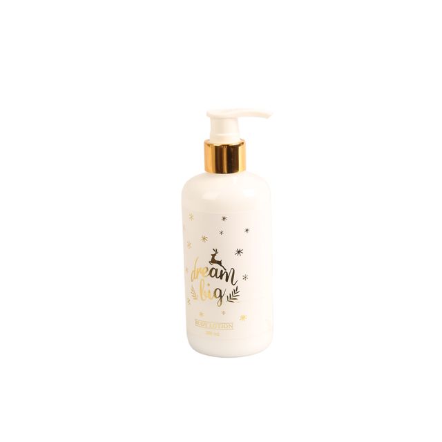 BLDB26001 Pump-Style Daily Body Duo - Moisturizing Shower Gel & Body Lotion in Wire Basket