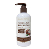 BLCO26005 Daily Hydration Body Lotion – 300ml Pump Bottle with Colored Pump