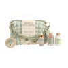 BLGS005 Layering Set - Shower Gel, Body Lotion, Body Oil & Sugar Salt Scrub