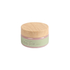 BLGS006 Natural Exfoliation Trio - Sugar & Salt Scrub, Shower Gel & Body Lotion
