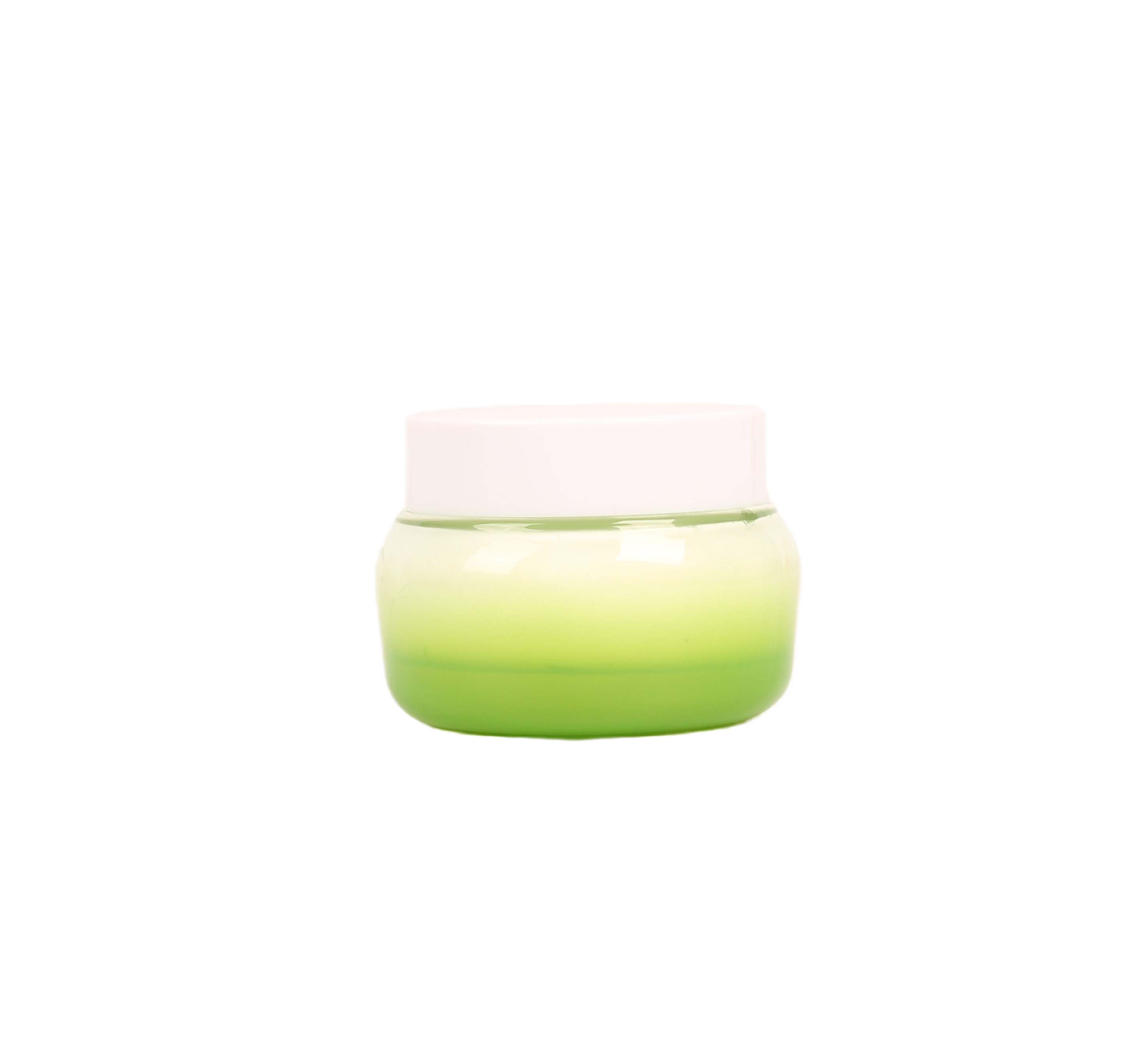 BLDES26014 Calming Aloe PDRN Soothing Cream – 50ml Glass Jar