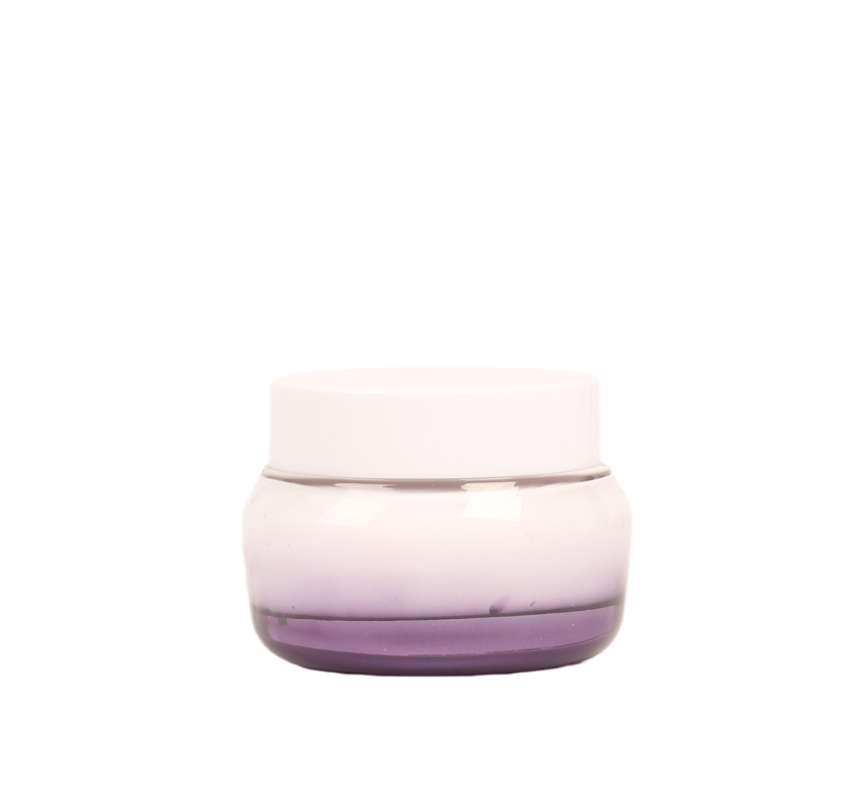 BLDES26008 Brightening Arbutin Niacinamide Cream – 50ml Glass Jar