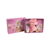 BLBG26003 Relaxing Face Mask and Bath Salt Spa Set with Headband