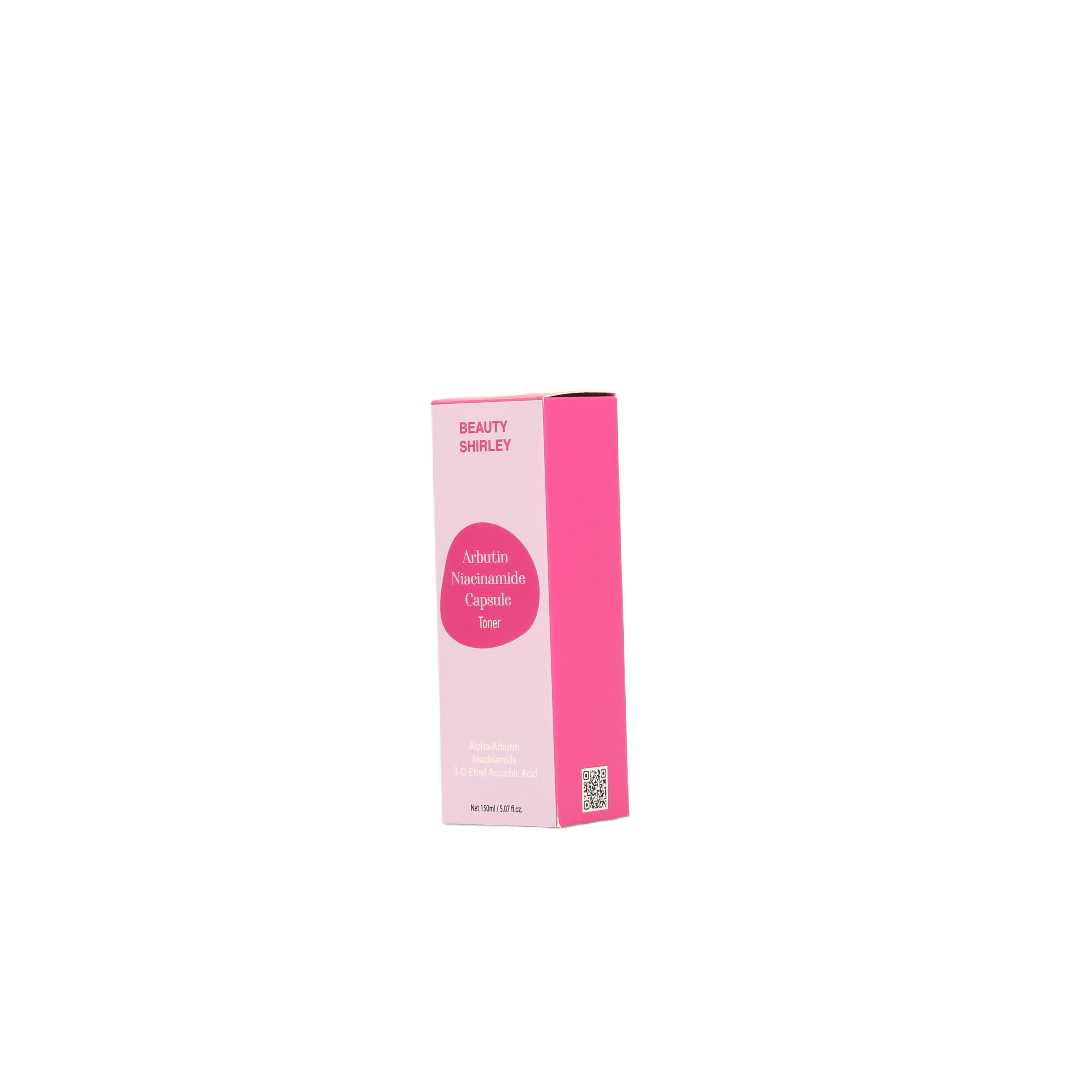 BLDES26009 Brightening Arbutin Niacinamide Capsule Toner – 150ml Bottle