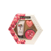 BLVT26009 Spa Discovery Set – Shower Gel, Bath Bomb & Body Lotion Trio