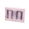 BLMF26001 Triple Hand Cream Collection – 3 x 30ml Moisturizing Tubes
