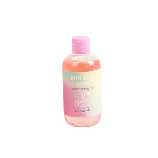 BLMK26005 Complete Bath & Body Gift Set – Shower Gel Body Mist Bath Salt
